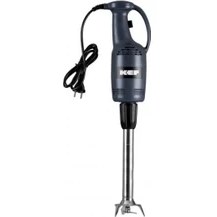 Resim Kef El Blender Profesyonel Uyumlu Çırpıcılı BL25-C Siyah 