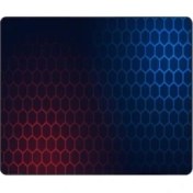 Resim Concord Şık Desenli Kaymaz Taban Mouse Pad 20 x 24 cm 