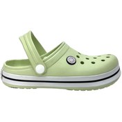 Resim Unisex Confort Medikal Hemşire Sabo Terlik Mint Yeşili Mint Yeşili Liger