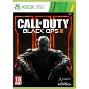Resim Activision Xbox 360 Call Of Duty Black Ops 3 