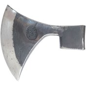 Resim AyrStore El Yapımı Nacak No:3 Sapsız 