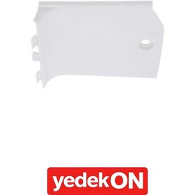 Resim Basamak Yuva Kapağı 106xf Sağ (Kahveci Premium) - 1828856 