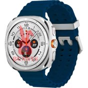 Resim Watch Ultra Reeder S23 Pro Max Uyumlu Akıllı Saat 1.43 Inç Kordon Hediyeli 