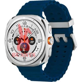 Resim Watch Ultra Reeder S23 Pro Max Uyumlu Akıllı Saat 1.43 Inç Kordon Hediyeli 