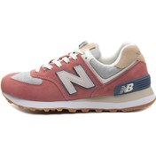 Resim New Balance 574 Unisex Günlük Ayakkabı - U574SR2 