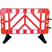 Resim Evelux Güvenlik Barikatı 