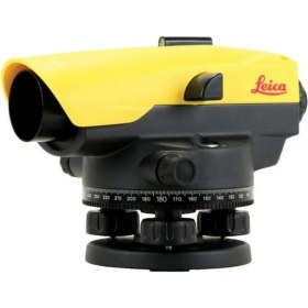 Resim Leica NA524 Optik Nivo 
