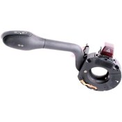 Resim Otobalcı Seat İbiza Sinyal Kolu Flaşör Anahtarı Düğmesi 1994--1999 