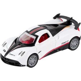 Resim Bayilik XML JW567-170 Sürtmeli Kapısı Açılan Spor Araba 