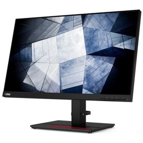 Resim Lenovo ThinkVision P24Q-20 61F5GAR1TK 23.8" 4 MS 60 Hz 2K QHD IPS LED Monitör 