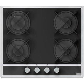 Resim Franke Maris FHMA 604 4G ML E Ankastre Ocak Inox - Siyah 