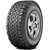 Resim BF Goodrich LT245/75 R17 121/118S All Terrain T/A KO2 LRE RWL Yaz Lastiği 2021 