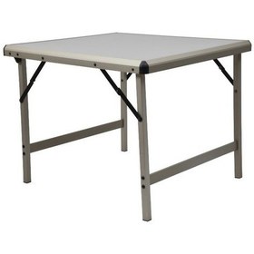 Resim Nurgaz Campout Katlanır Kamp Masası Küçük Çok Renkli 