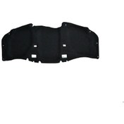 Resim Dacia Logan 2005- Motor Kaput İzolasyon Keçesi Uyumlu Oem No: 8200734089 