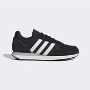 Resim Adidas Ie3826 Run 60s 3.0 Günlük Spor Ayakkabı Siyah 