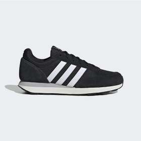 Resim Adidas Ie3826 Run 60s 3.0 Günlük Spor Ayakkabı Siyah 
