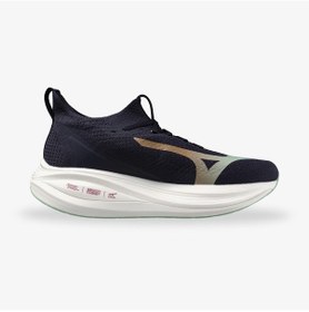 Resim Mizuno Neo Vista 2 Unisex Siyah Koşu Ayakkabısı J1gc253905 Siyah 