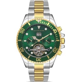 Resim Navımarine Nvm2244 Erkek Kol Saati 