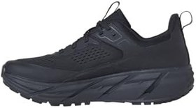 Resim Karrimor K1114-BLK SİNGLETRACK Erkek Outdoor Ayakkabısı Siyah 