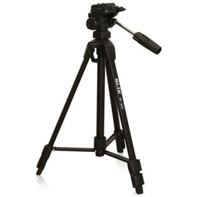 Resim ZF300 Japan Tripod + Taşıma Çantası (132cm) 