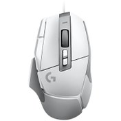 Resim Logitech G G502 X Kablolu Beyaz Oyuncu Mouse 