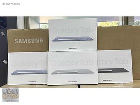 Resim Samsung Tab S10 FE+ Cellular SM-X626 13.1" | 128 GB 8 GB Gri 
