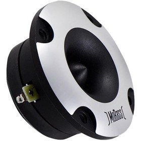 Resim MOBASS MBT-01TW 100W PEAK POWER 50 WATT RMS DOME OTO TWEETER 