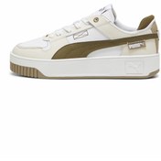 Resim Puma Carina Street VTG Kadın Spor Ayakkabı 