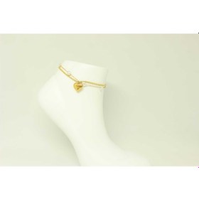 Resim Kararmaz Çelik Halhal (22530) 