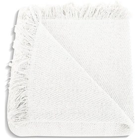 Resim Merlin Koltuk Örtüsü 170 x 200 Ekru 