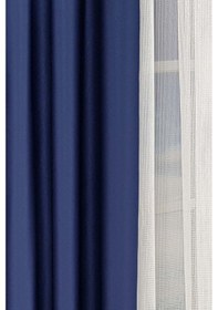 Resim Lacivert Renk Karartma Güneşlik Lacivert 