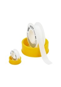 Resim Meşem 701 Teflon Bant 12 MM x 8 M 10'lu 