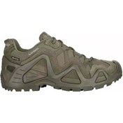 Resim Lowa Zephyr Mk2 Gtx Ranger Green Ayakkabı Yeşil 