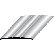 Resim Tekprofil Düz Geçiş Profili Boy:2.7m 