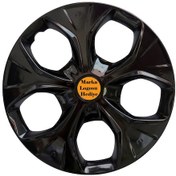 Resim Tofaş Doğan 13'' Inc Uyumlu Takım Jant Kapağı Tnc012 