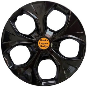 Resim Tofaş Doğan 13'' Inc Uyumlu Takım Jant Kapağı Tnc012 