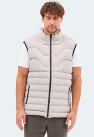 Resim Slazenger HAVONIX Erkek Bej Yelek 