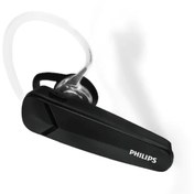 Resim Philips SHB1614 Bluetooth Mono Kulaklık Philips