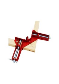 Resim Sunshine011 90 Derece Köşe Mengenesi, Ahşap Çerçeve Tutucu, Cam Desteği, Dıy Marangozluk El Aleti 1 Adet 