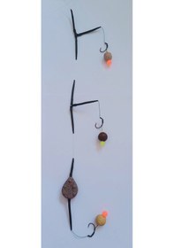 Resim 3 Boili'li Sazan Çaparisi 