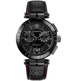 Resim Versace VRSCVBR030017 Erkek Kol Saati 