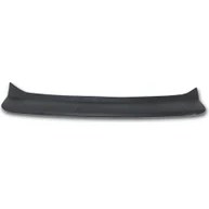 Resim Karva Bmw F30 Arka Tampon Eşiği Abs Plastik 2011-2019 
