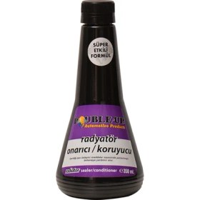 Resim Double-Up Radyatör Onarıcı 350 ml 