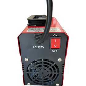 Resim Milwaukee Inverter 350 Amper Kaynak Makinesi 