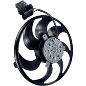 Resim Astra G 98-03 Fan Motoru Klimalı 24431827 1341345 