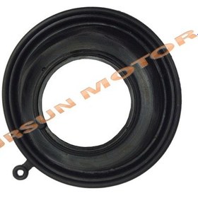Resim Bajaj Pulsar Ns 150 Karbüratör Vakum Lastiği (531539483) 