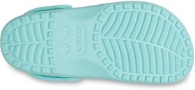 Resim Crocs Classic Floral Cut Out Clog K Ev TerliğiUnisex Çocuk 