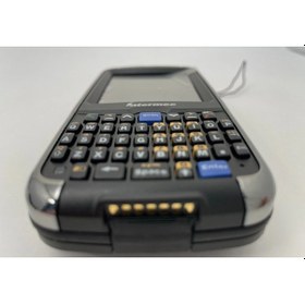 Resim Intermec Cs40a El Terminali, Numeric, Umts, Wındows Mobile 6.5 Lp Karekod 2d 