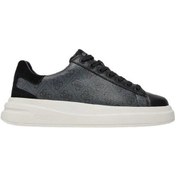 Resim Guess Erkek Sneaker Ayakkabı-fmpvıbfal12 Siyah 
