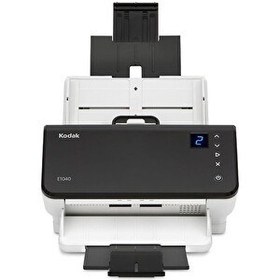 Resim Kodak Alaris E1040 A4 Doküman Tarayıcı 
